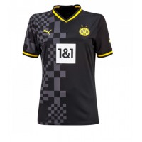 Fotbalové Dres Borussia Dortmund Marco Reus #11 Dámské Venkovní 2022-23 Krátký Rukáv